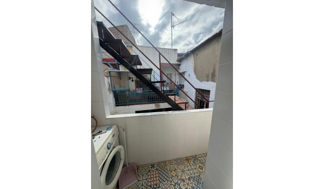 Brukt - Town House -
Orihuela - Orihuela Ciudad