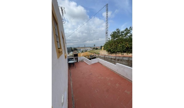 Brukt - Town House -
Orihuela - Orihuela Ciudad