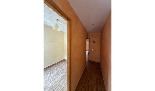 Brukt - Town House -
Orihuela - Orihuela Ciudad