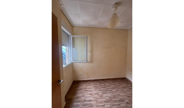 Brukt - Town House -
Orihuela - Orihuela Ciudad