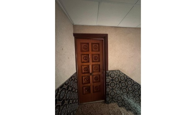 Brukt - Town House -
Orihuela - Orihuela Ciudad