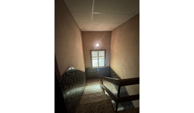 Brukt - Town House -
Orihuela - Orihuela Ciudad