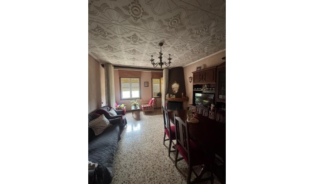 Brukt - Town House -
Orihuela - Orihuela Ciudad
