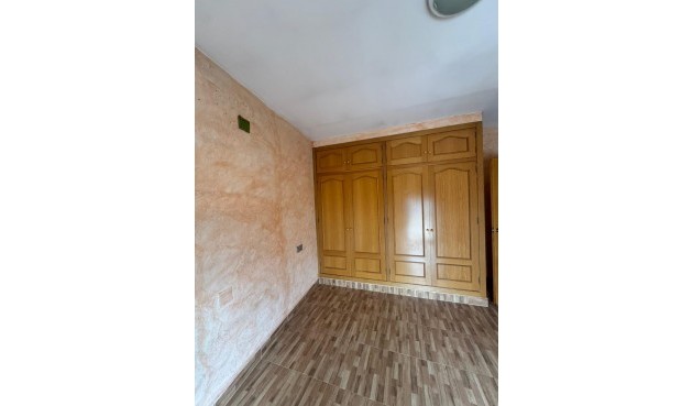Brukt - Town House -
Orihuela - Orihuela Ciudad