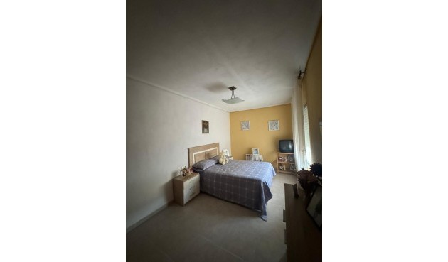 Brukt - Town House -
Orihuela - Orihuela Ciudad