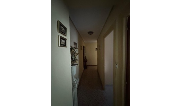 Brukt - Town House -
Orihuela - Orihuela Ciudad