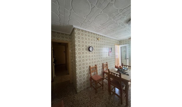 Brukt - Town House -
Orihuela - Orihuela Ciudad