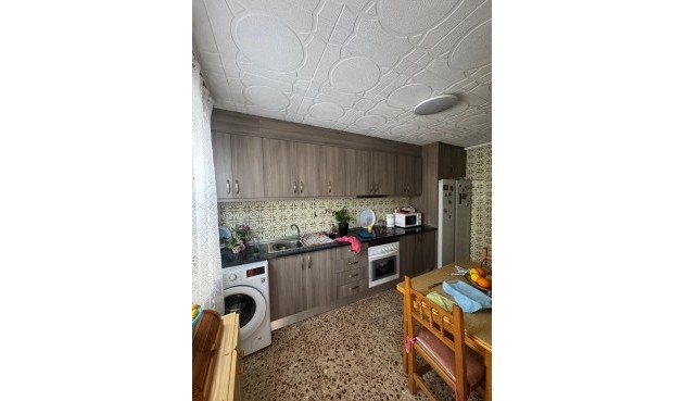 Brukt - Town House -
Orihuela - Orihuela Ciudad