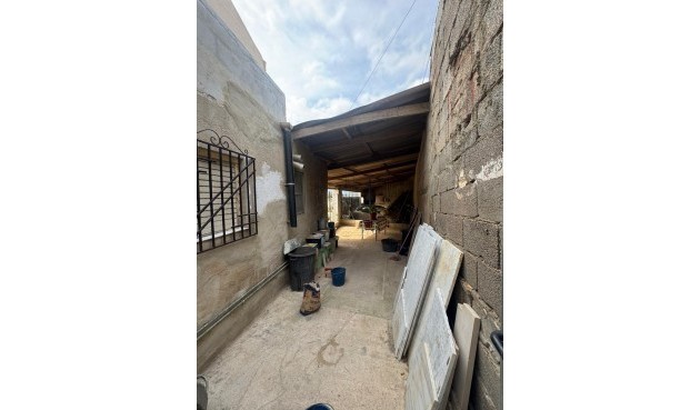 Brukt - Town House -
Orihuela - Orihuela Ciudad
