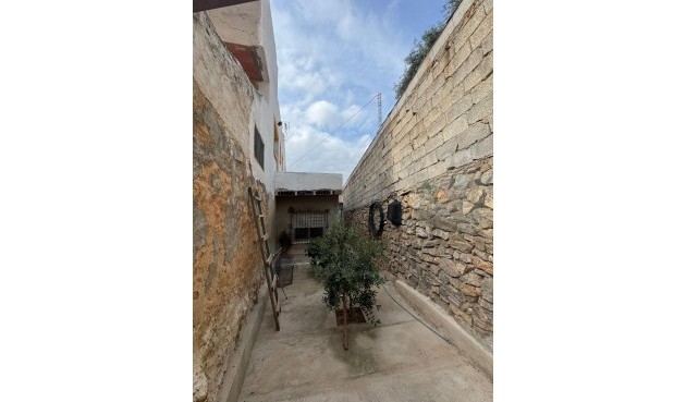 Brukt - Town House -
Orihuela - Orihuela Ciudad