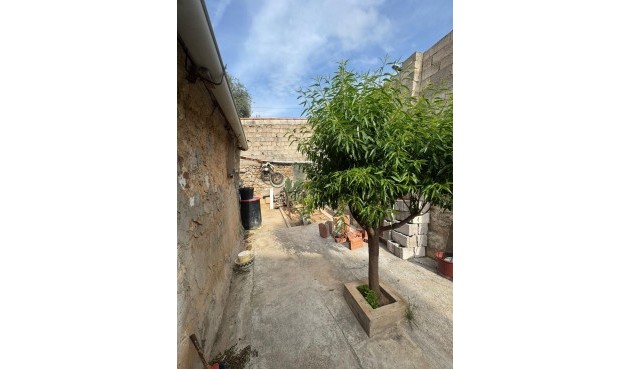 Brukt - Town House -
Orihuela - Orihuela Ciudad