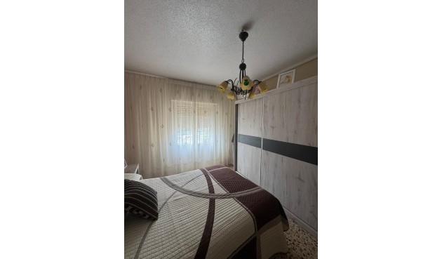 Brukt - Town House -
Orihuela - Orihuela Ciudad