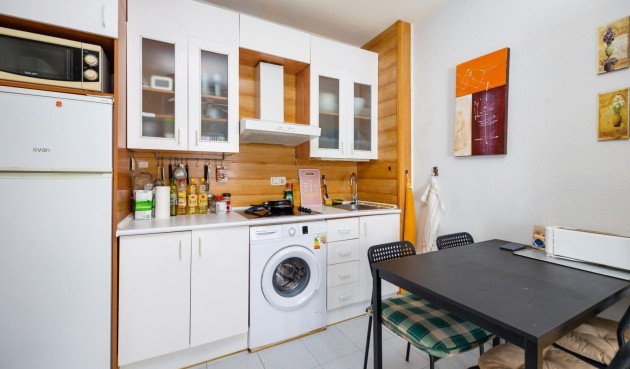 Brukt - Apartment -
Torrevieja - Estacion De Autobuses