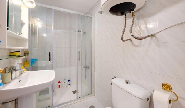 Brukt - Apartment -
Torrevieja - Estacion De Autobuses