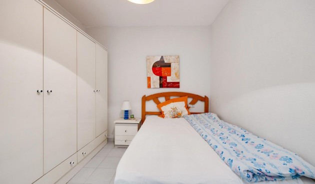 Brukt - Apartment -
Torrevieja - Estacion De Autobuses