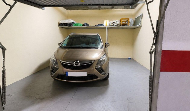 Brukt - Apartment -
Torrevieja - Habaneras