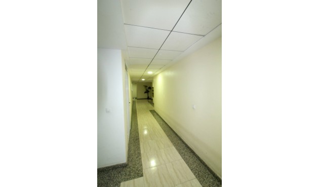 Återförsäljning - Apartment -
Torrevieja - Centro