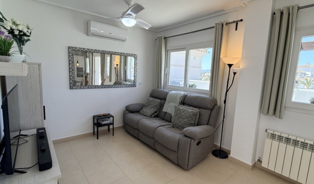 Brukt - Apartment -
Hacienda Riquelme Golf Resort - Inland