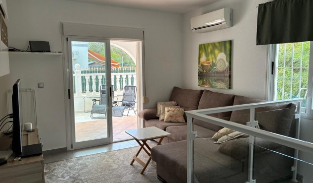 Brukt - Apartment -
Torrevieja - La Mata