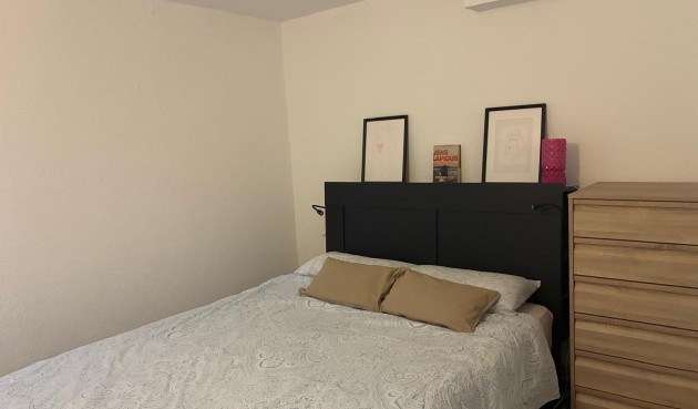 Brukt - Apartment -
Torrevieja - La Mata