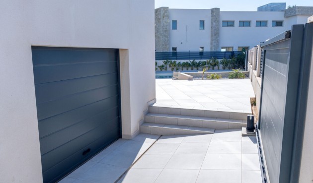 Brukt - Villa -
Torrevieja - La Valeta