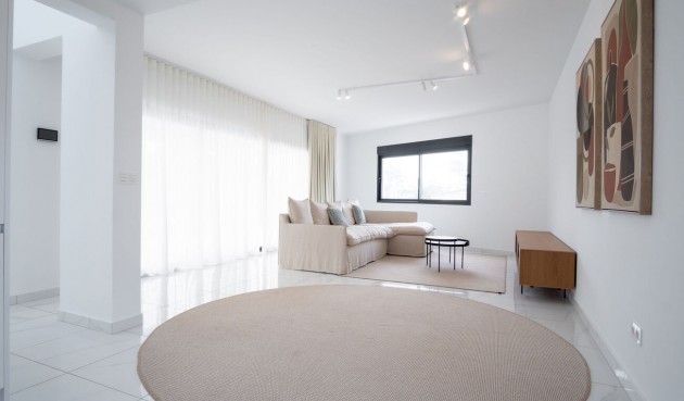Brukt - Villa -
Torrevieja - La Valeta