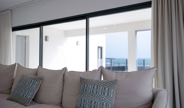 Brukt - Villa -
Torrevieja - La Valeta