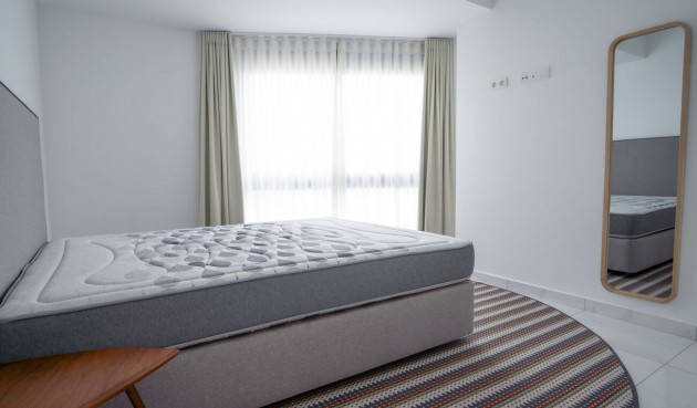 Brukt - Villa -
Torrevieja - La Valeta