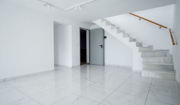 Brukt - Villa -
Torrevieja - La Valeta