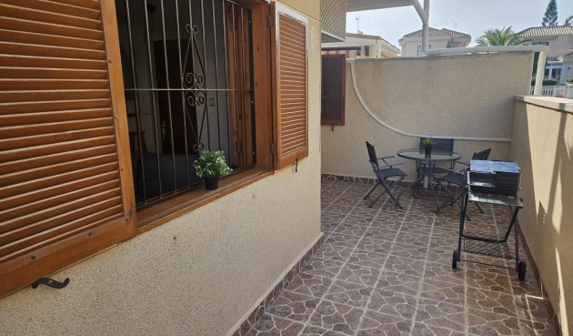 Brukt - Apartment -
Orihuela Costa - Costa Blanca