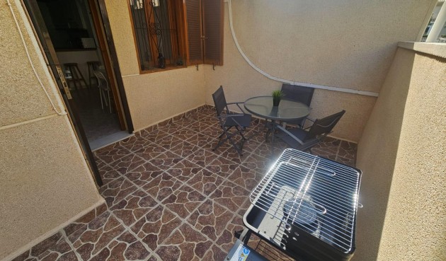 Brukt - Apartment -
Orihuela Costa - Costa Blanca