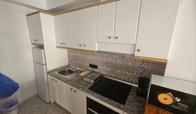 Brukt - Apartment -
Orihuela Costa - Costa Blanca