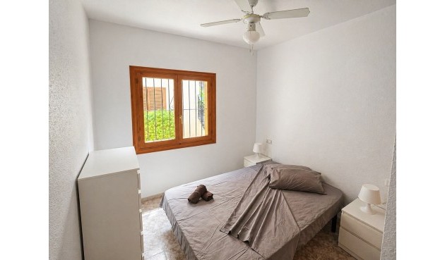 Brukt - Apartment -
Orihuela Costa - Costa Blanca