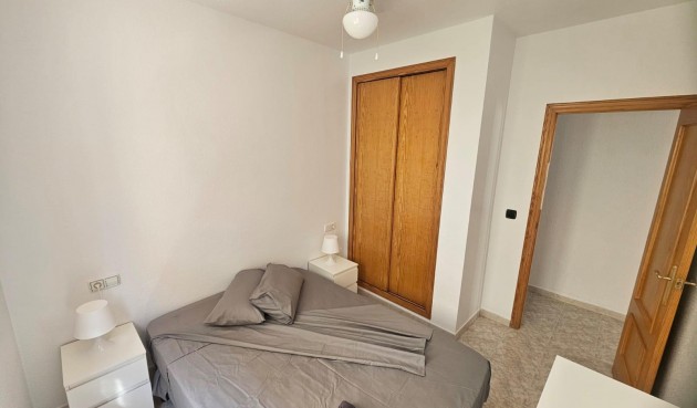 Brukt - Apartment -
Orihuela Costa - Costa Blanca