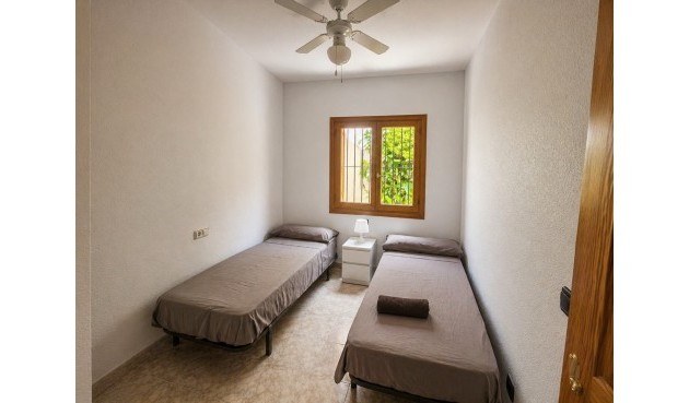 Brukt - Apartment -
Orihuela Costa - Costa Blanca