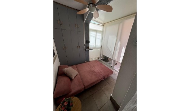 Brukt - Bungalow -
Torrevieja - Los Balcones
