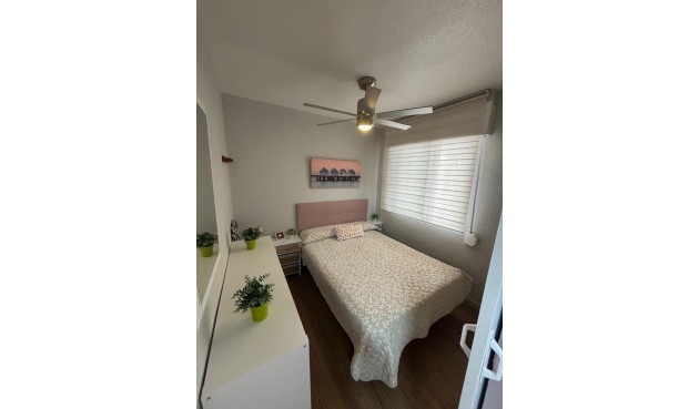 Brukt - Bungalow -
Torrevieja - Los Balcones