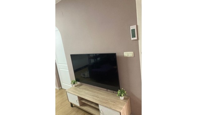 Brukt - Bungalow -
Torrevieja - Los Balcones
