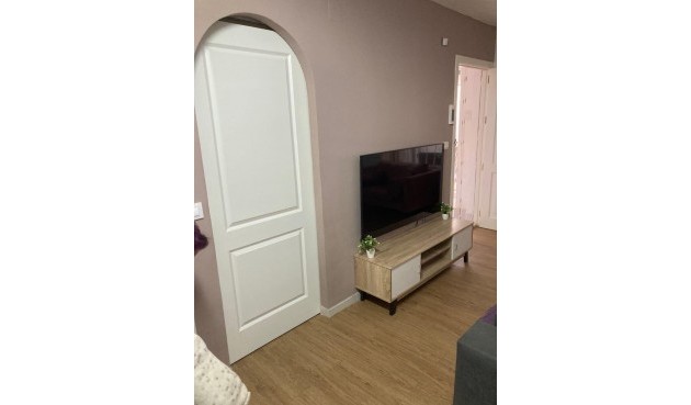 Brukt - Bungalow -
Torrevieja - Los Balcones