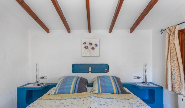 Brukt - Villa -
Orihuela - Inland