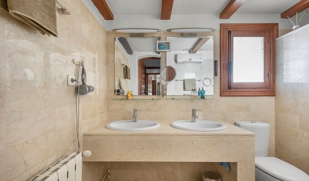 Brukt - Villa -
Orihuela - Inland