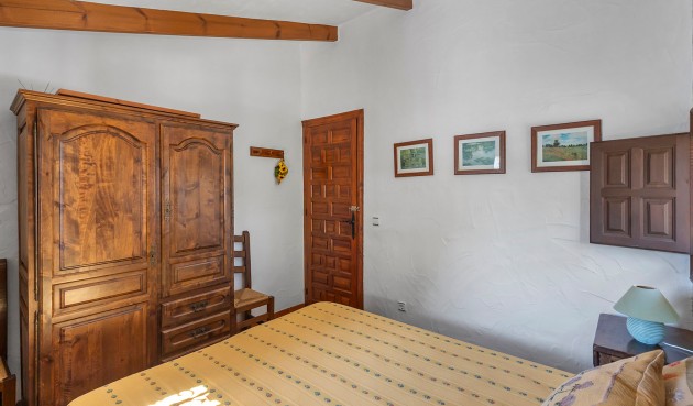 Brukt - Villa -
Orihuela - Inland