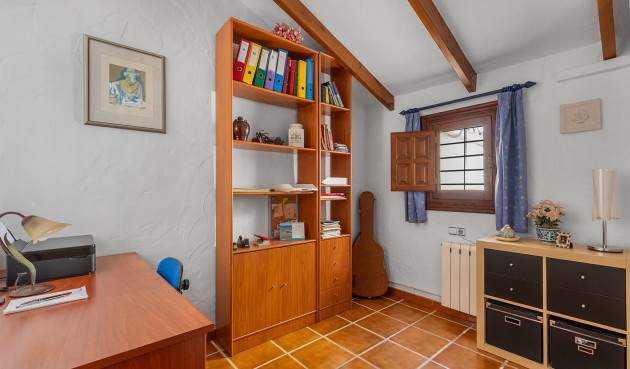 Brukt - Villa -
Orihuela - Inland