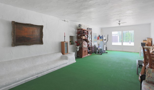 Brukt - Villa -
Orihuela - Inland