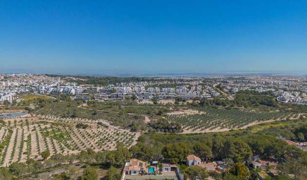 Brukt - Villa -
Orihuela - Inland