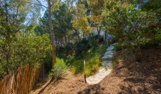 Brukt - Villa -
Orihuela - Inland