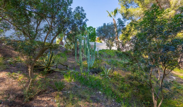 Brukt - Villa -
Orihuela - Inland