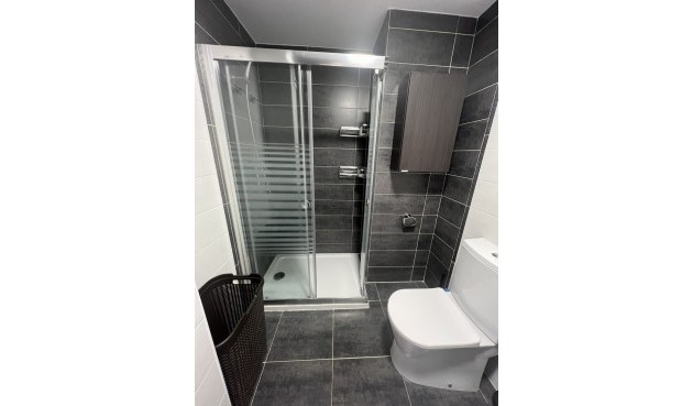 Brukt - Apartment -
Orihuela Costa - Villamartín