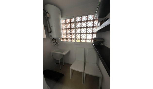 Brukt - Apartment -
Orihuela Costa - Villamartín