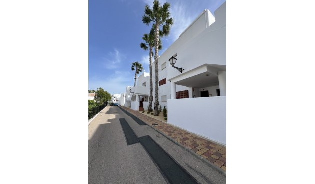 Brukt - Apartment -
Orihuela Costa - Villamartín